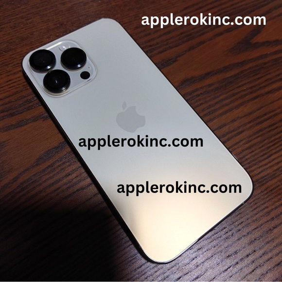 Apple iPhone 14 Pro Max LIKE NEW Refurbished